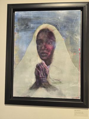 Schack Art Center by null