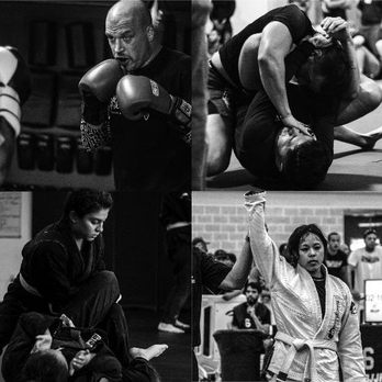 The Void Martial Arts - Kickboxing Near Me - Austin, Texas The Void Martial Arts - Kickboxing Near Me - Austin, Texas