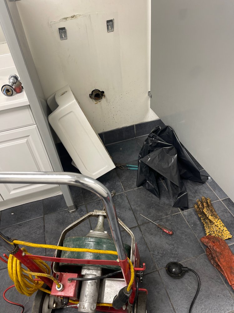 Slide of Clearstream Service