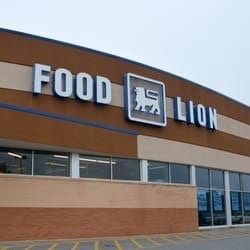 Food Lion by null
