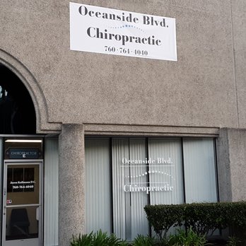Oceanside Blvd Chiropractic - Oceanside Blvd. Chiropractic Jason Kullmann, D.C. - Chiropractors Near Me - Oceanside, California Oceanside Blvd Chiropractic - Oceanside Blvd. Chiropractic Jason Kullmann, D.C. - Chiropractors Near Me - Oceanside, California