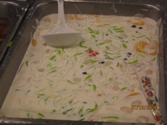 Thạch Chè Hiển Khánh by null