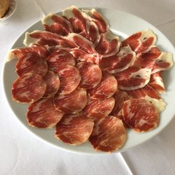 Restaurante Garai