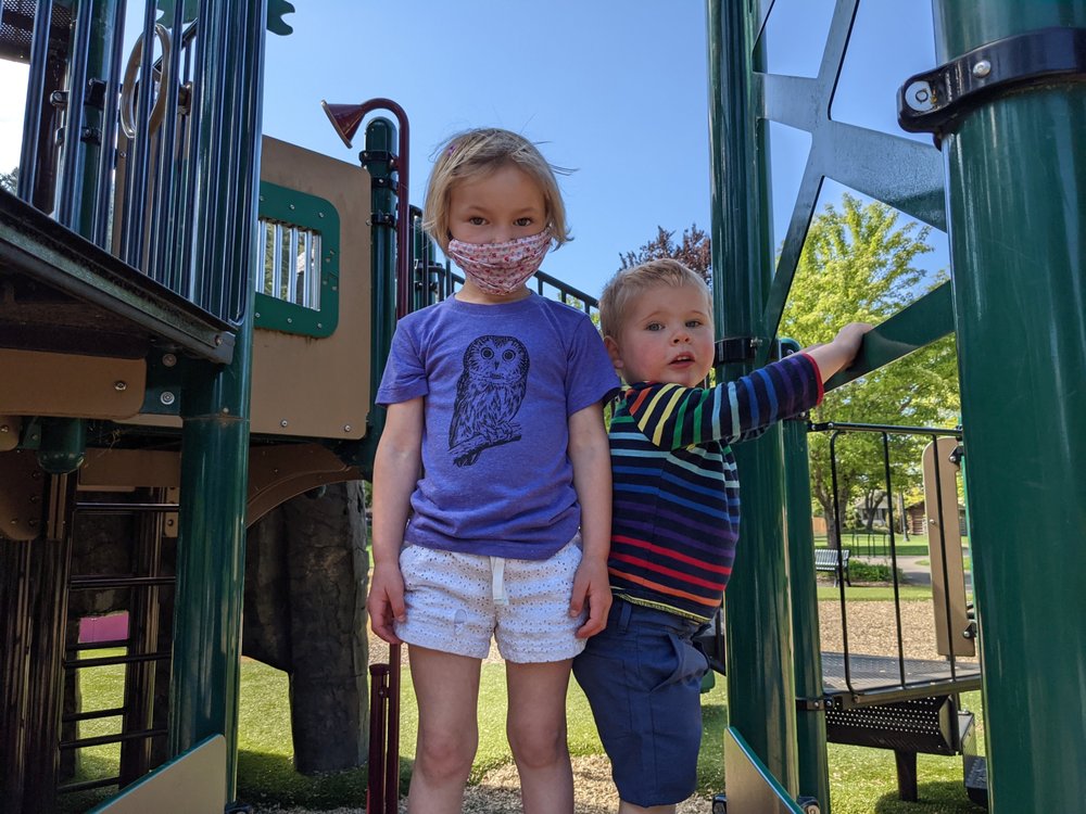 Temple Beth Israel Preschool - childcare center in Eugene, OR