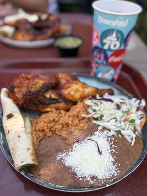 Rancho del Zocalo Restaurante by null