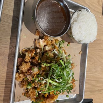 Chiko - Chinese Near Me - Arlington, Virginia