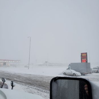 Pilot Travel Center - Rest Stops Near Me - Murdo, South Dakota Pilot Travel Center - Rest Stops Near Me - Murdo, South Dakota