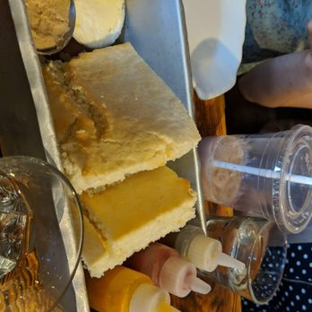 Jacob's Pickles - Biscuits & Fixings - Comfort Food Near Me - New York, New York