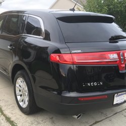 Abashe Limousine Service