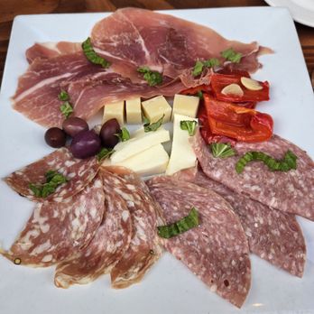 Amici Ristorante - Italian Near Me - New York City, New York