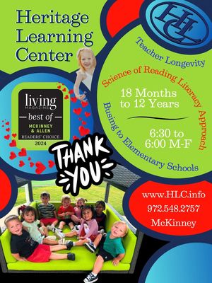 Heritage Learning Center