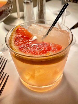 Ruth's Chris Steak House by null