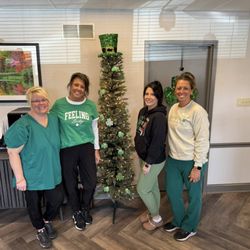 Marcincin Family Dental