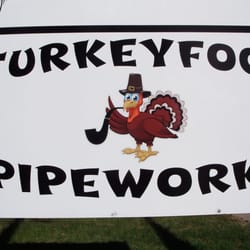 Turkeyfoot Pipeworks