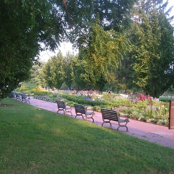 Schiller Park - Parks Near Me - Columbus, Ohio