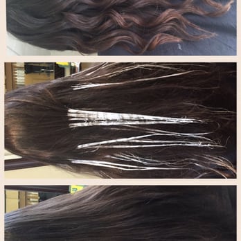 Expressions Salon - Conservative Baliage in Action by Zarin Gharibian- perfection! - Hair Salons Near Me - Menlo Park, California Expressions Salon - Conservative Baliage in Action by Zarin Gharibian- perfection! - Hair Salons Near Me - Menlo Park, California
