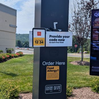 McDonald's - Coffee & Tea Near Me - Naugatuck, Connecticut McDonald's - Coffee & Tea Near Me - Naugatuck, Connecticut