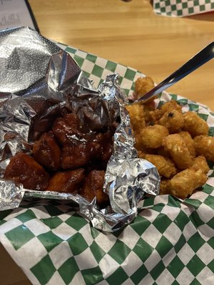 Food Factory by null