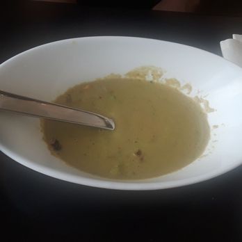 Tulsi - Veggie soup of the day - Indian Near Me - Richmond, Virginia
