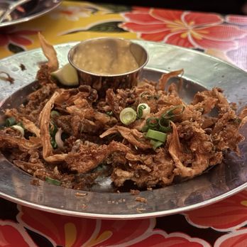 Aroi Mak Mak - Fired mushrooms - Cocktail Bars Near Me - Redlands, California Aroi Mak Mak - Fired mushrooms - Cocktail Bars Near Me - Redlands, California