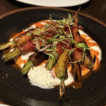 Bazaar Meat by José Andrés - Carrots - Steakhouses Near Me - Las Vegas, Nevada Bazaar Meat by José Andrés - Carrots - Steakhouses Near Me - Las Vegas, Nevada