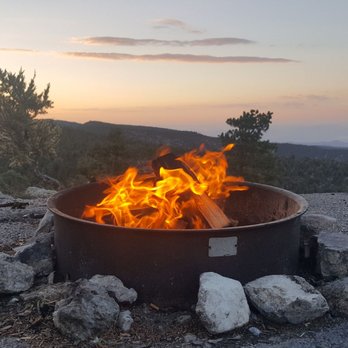 Hilltop Campground - Good evening - Campgrounds Near Me Hilltop Campground - Good evening - Campgrounds Near Me