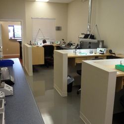 Swiss Watch Service Group