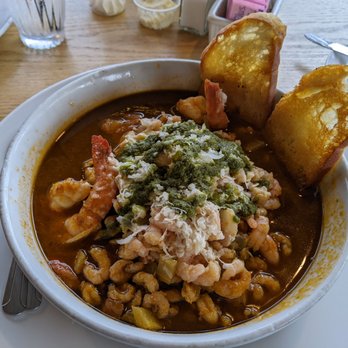 The Wharf - Terrible cioppino - Seafood Near Me - Fort Bragg, California The Wharf - Terrible cioppino - Seafood Near Me - Fort Bragg, California