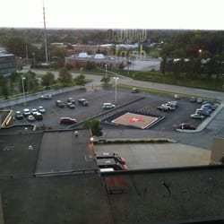 UH Parma Medical Center
