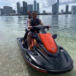 Jet Ski