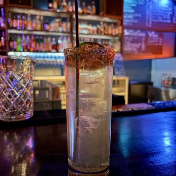 The EP Listening Lounge - Coffee & Tea Near Me - Reno, Nevada