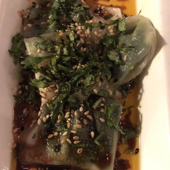 Bang! - Kale tortellini - Vegetarian Near Me - Charlottesville, Virginia