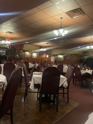 Mario's Restaurant by null