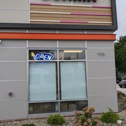 Dunkin', Michigan City