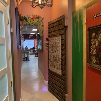 The Modern Rose - Coffee & Tea Near Me - Deerfield Beach, Florida The Modern Rose - Coffee & Tea Near Me - Deerfield Beach, Florida
