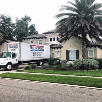 First Coast Movers - Movers Near Me - Jacksonville, Florida First Coast Movers - Movers Near Me - Jacksonville, Florida