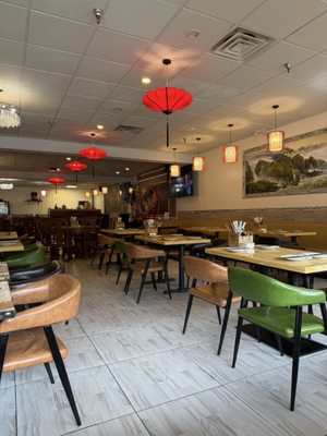 Chengdu Gourmet 2( North Hill) by null