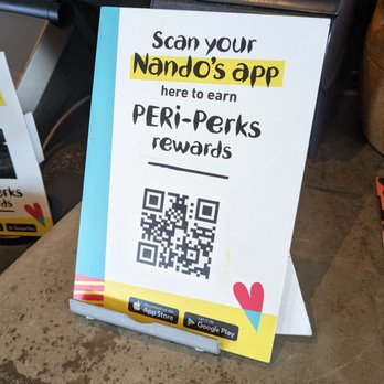 Nando's Peri-Peri - Nando's app and PERi-Perks rewards - Portuguese Near Me - Richmond Hill, Ontario Nando's Peri-Peri - Nando's app and PERi-Perks rewards - Portuguese Near Me - Richmond Hill, Ontario