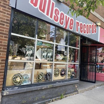 Irving Place Records - Music & DVDs Near Me - Milwaukee, Wisconsin Irving Place Records - Music & DVDs Near Me - Milwaukee, Wisconsin