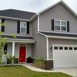 Above All Gutters - Let Above All Gutters Complete your house!