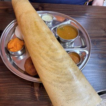 Dosa Hut - Southern Indian lunch special - Vegetarian Near Me - East Hartford, Connecticut Dosa Hut - Southern Indian lunch special - Vegetarian Near Me - East Hartford, Connecticut