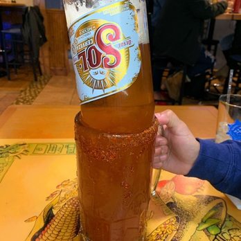 Mariscos Altamar - Mexican Near Me - Albuquerque, New Mexico