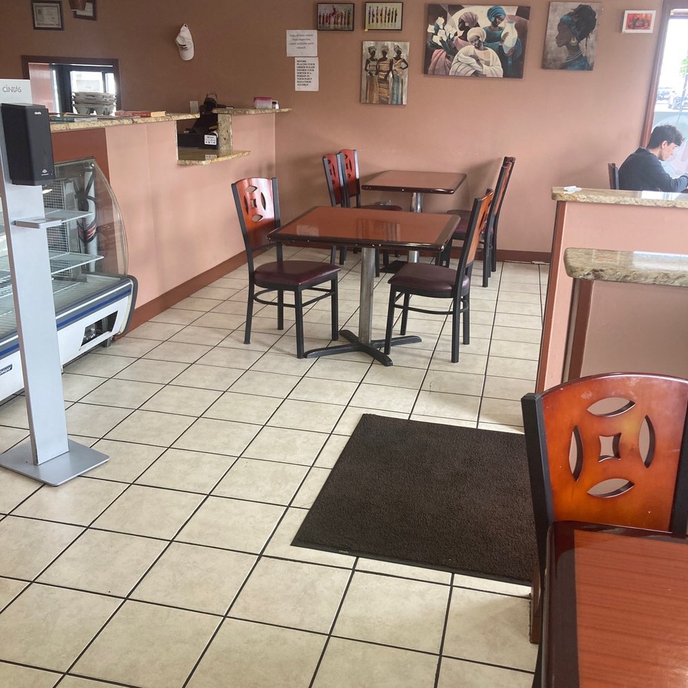Interior Interior