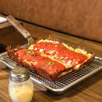 Black Cat Pizza - Hot honey pepperoni - Pizza Near Me - Palm Desert, California Black Cat Pizza - Hot honey pepperoni - Pizza Near Me - Palm Desert, California