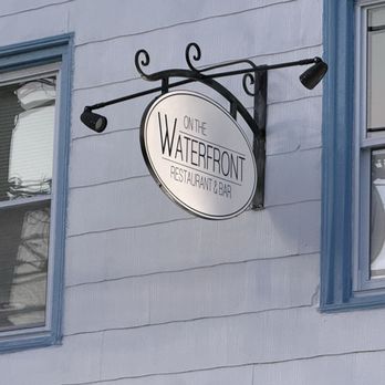 On the Waterfront Restaurant & Bar - Seafood Near Me - New London, Connecticut On the Waterfront Restaurant & Bar - Seafood Near Me - New London, Connecticut