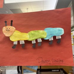 Children's Learning Adventure - At work