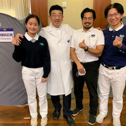 Hwang Family Chiropractic