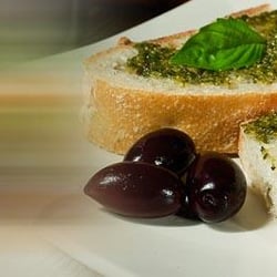 Presto Pesto