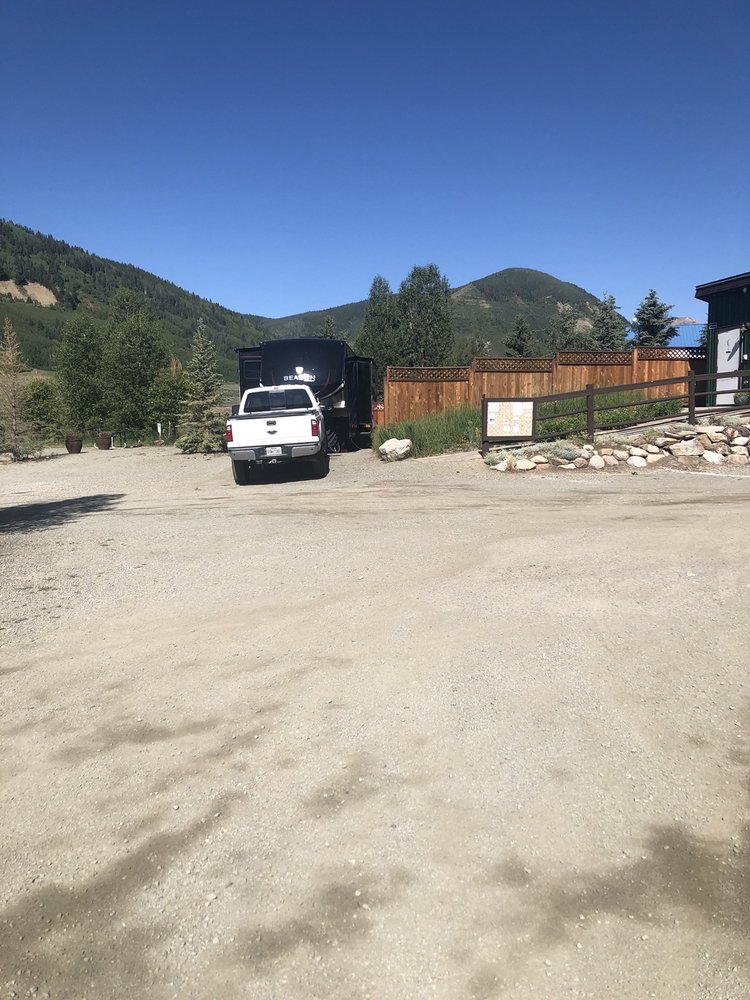 CRESTED BUTTE RV RESORT Updated August 2024 16 Reviews 711