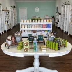 Meadowsweet Bath & Body